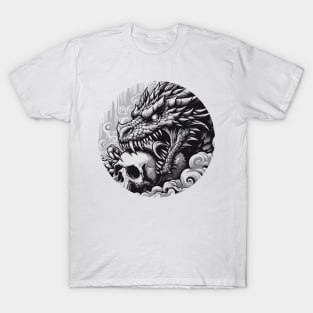 wild life T-Shirt